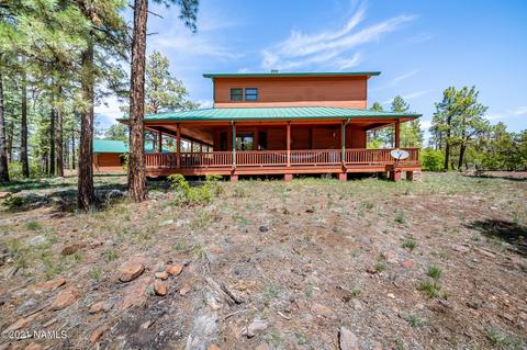 1635 Canyon View Loop, Williams, AZ 86046 photo 12