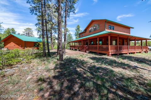 1635 Canyon View Loop, Williams, AZ 86046 photo 11