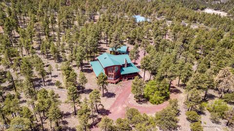 1635 Canyon View Loop, Williams, AZ 86046 photo 36