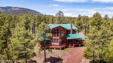1635 Canyon View Loop, Williams, AZ 86046 photo 32