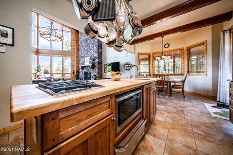 1635 Canyon View Loop, Williams, AZ 86046 photo 52