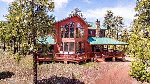 1635 Canyon View Loop, Williams, AZ 86046 photo 33