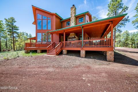 1635 Canyon View Loop, Williams, AZ 86046 photo 4