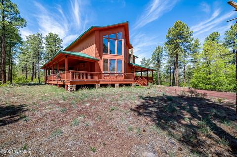 1635 Canyon View Loop, Williams, AZ 86046 photo 3