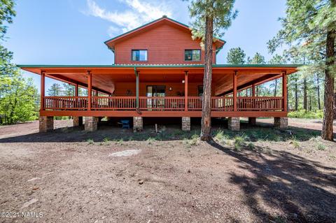 1635 Canyon View Loop, Williams, AZ 86046 photo 6