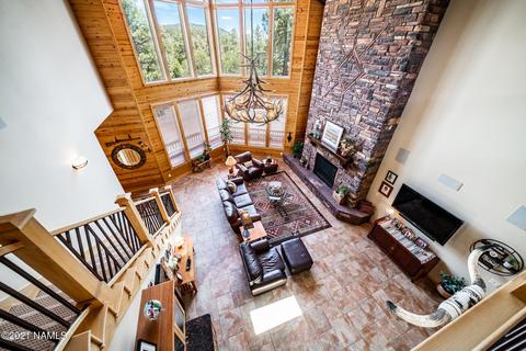 1635 Canyon View Loop, Williams, AZ 86046 photo 70