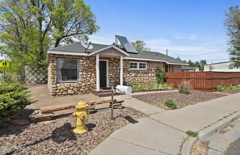 2300 E 5th Ave, Flagstaff, AZ 86004 photo 1