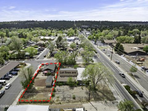 2300 E 5th Ave, Flagstaff, AZ 86004 photo 28