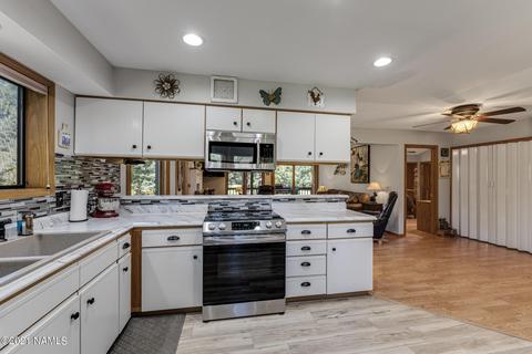 6437 E Willow Loop, Flagstaff, AZ 86004 photo 15