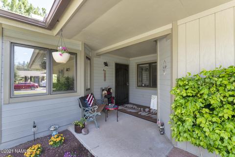 6437 E Willow Loop, Flagstaff, AZ 86004 photo 6