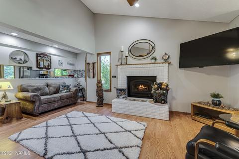 6437 E Willow Loop, Flagstaff, AZ 86004 photo 13