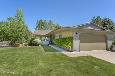 6437 E Willow Loop, Flagstaff, AZ 86004 photo 3