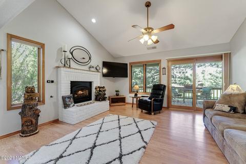 6437 E Willow Loop, Flagstaff, AZ 86004 photo 14