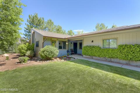 6437 E Willow Loop, Flagstaff, AZ 86004 photo 4