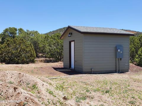 7273 N Apache Ave, Williams, AZ 86046 photo 1