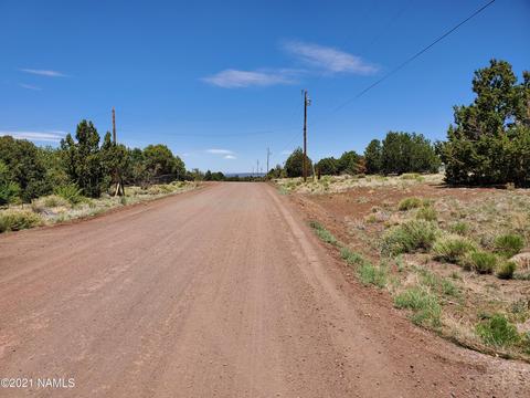 7273 N Apache Ave, Williams, AZ 86046 photo 4