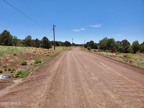 7273 N Apache Ave, Williams, AZ 86046 photo 5