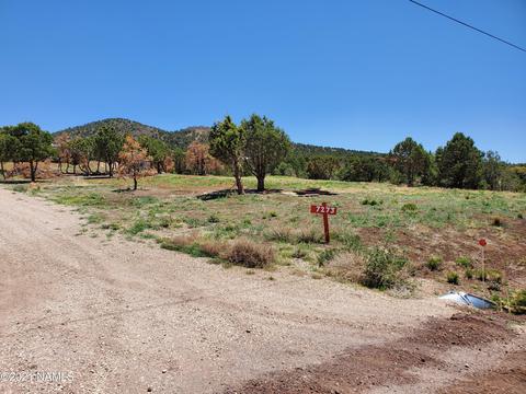 7273 N Apache Ave, Williams, AZ 86046 photo 6