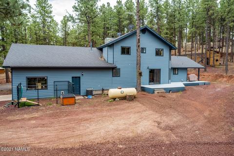 7697 E Long Bow Dr, Williams, AZ 86046 photo 9