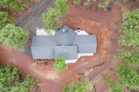 7697 E Long Bow Dr, Williams, AZ 86046 photo 59