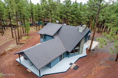 7697 E Long Bow Dr, Williams, AZ 86046 photo 11