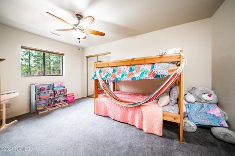 7697 E Long Bow Dr, Williams, AZ 86046 photo 46