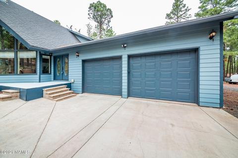 7697 E Long Bow Dr, Williams, AZ 86046 photo 19