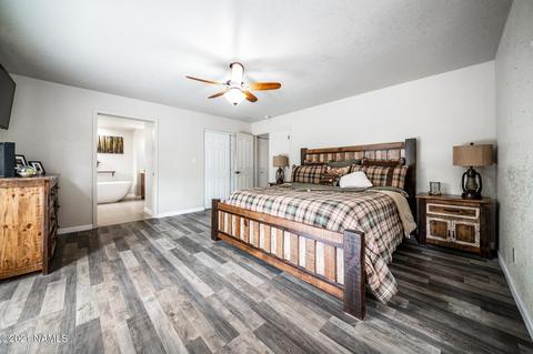 7697 E Long Bow Dr, Williams, AZ 86046 photo 41