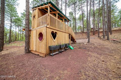7697 E Long Bow Dr, Williams, AZ 86046 photo 52