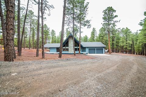 7697 E Long Bow Dr, Williams, AZ 86046 photo 7
