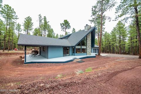 7697 E Long Bow Dr, Williams, AZ 86046 photo 4