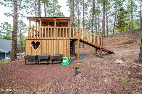 7697 E Long Bow Dr, Williams, AZ 86046 photo 51