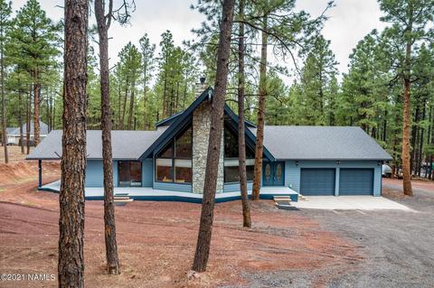 7697 E Long Bow Dr, Williams, AZ 86046 photo 3