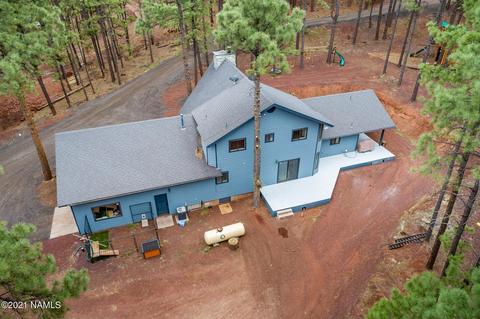 7697 E Long Bow Dr, Williams, AZ 86046 photo 10