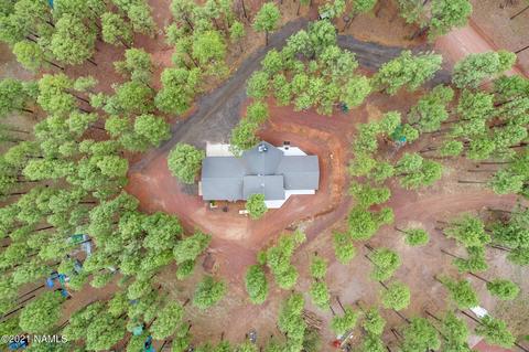 7697 E Long Bow Dr, Williams, AZ 86046 photo 58
