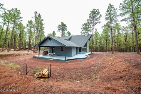 7697 E Long Bow Dr, Williams, AZ 86046 photo 5