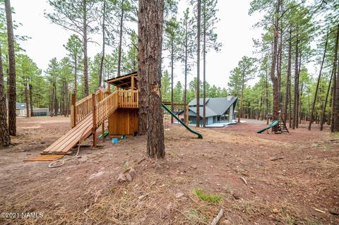 7697 E Long Bow Dr, Williams, AZ 86046 photo 48