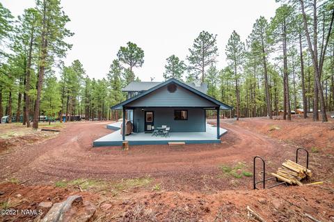 7697 E Long Bow Dr, Williams, AZ 86046 photo 12