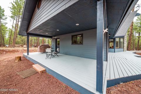 7697 E Long Bow Dr, Williams, AZ 86046 photo 21