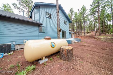7697 E Long Bow Dr, Williams, AZ 86046 photo 22