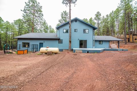 7697 E Long Bow Dr, Williams, AZ 86046 photo 15