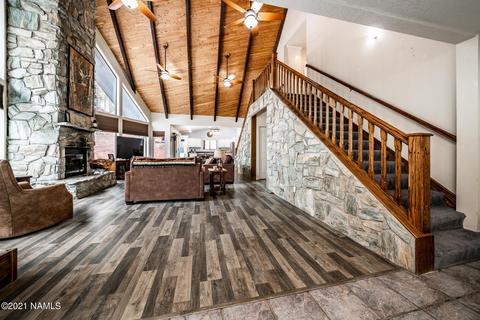 7697 E Long Bow Dr, Williams, AZ 86046 photo 26