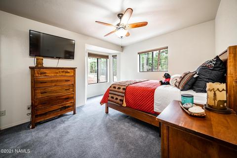 7697 E Long Bow Dr, Williams, AZ 86046 photo 45