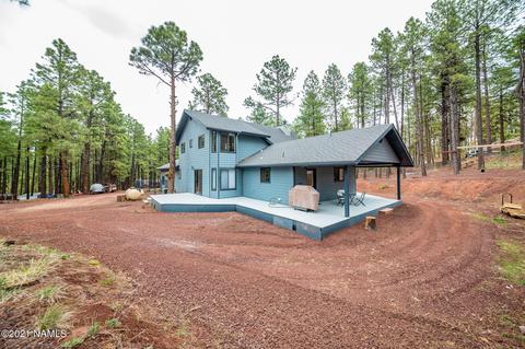 7697 E Long Bow Dr, Williams, AZ 86046 photo 13