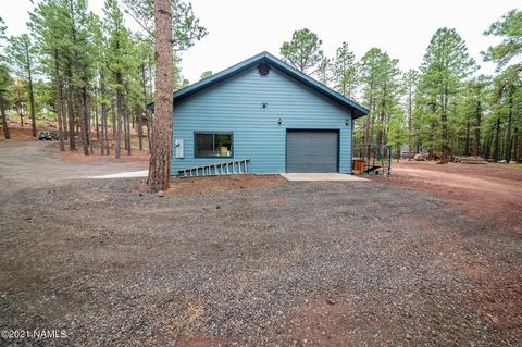 7697 E Long Bow Dr, Williams, AZ 86046 photo 17