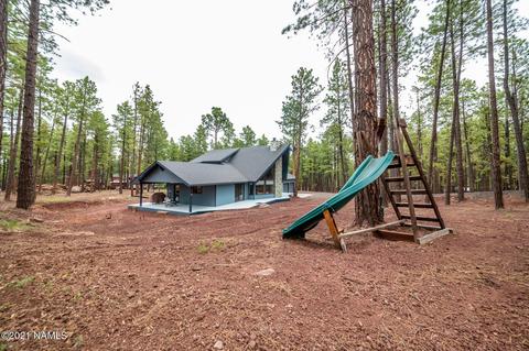 7697 E Long Bow Dr, Williams, AZ 86046 photo 53