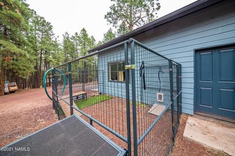 7697 E Long Bow Dr, Williams, AZ 86046 photo 23