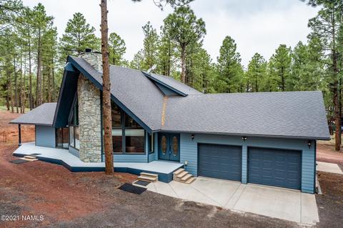 7697 E Long Bow Dr, Williams, AZ 86046 photo 2