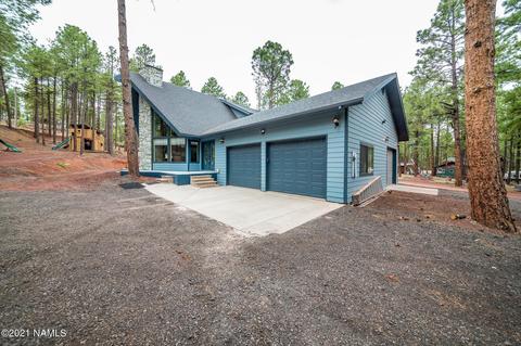 7697 E Long Bow Dr, Williams, AZ 86046 photo 18