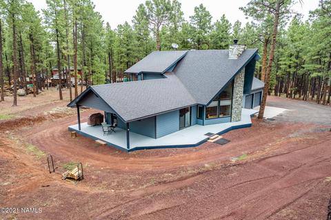 7697 E Long Bow Dr, Williams, AZ 86046 photo 6